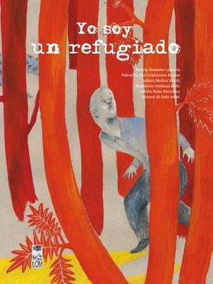 cover image of Yo soy un refugiado